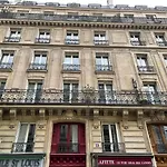 RESIDENCES HARCOURT - Ile Saint Louis - PARIS