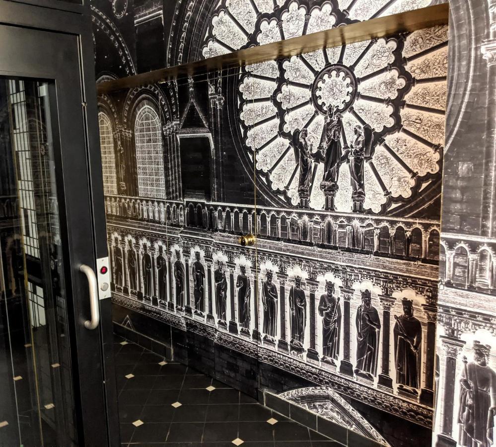 Residences Harcourt - Ile Saint Louis - * Parijs
