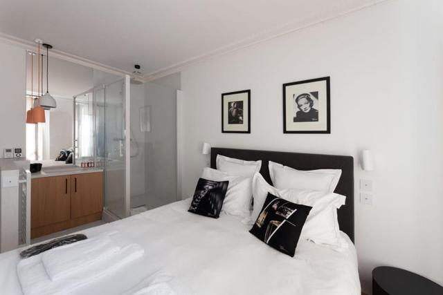 Residences Harcourt - Ile Saint Louis - Parijs